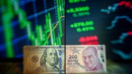 Garanti BBVA’dan dolar, enflasyon ve faiz tahmini