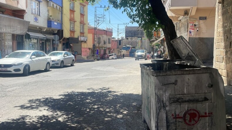 Gaziantep’teki vahşi cinayette sır perdesi aralandı: Katil en yakını çıktı