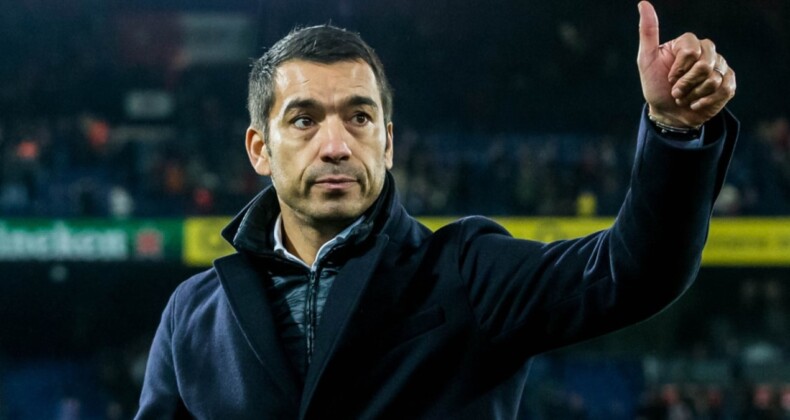 Giovanni van Bronckhorst: Disiplinli ve sonuç odaklı