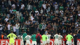 Giresunspor’a 2 dönem transfer yasağı verildi