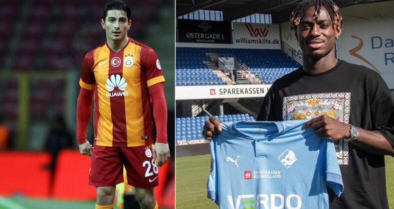 Göztepe, Djalma Silva ve Nazım Sangare ile anlaştı: Koray Günter ve Stephen Odey gündemde