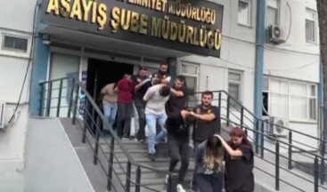 Güzellik salonlarına ‘Matruşka’ operasyonu