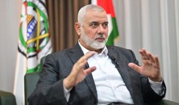 Hamas: Savaşı durduracak her anlaşmaya olumlu yaklaşacağız