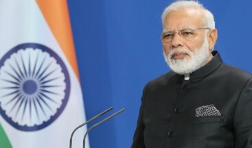 Hindistan’da seçim sonrası Modi istifasını sundu