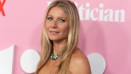 Hollywood yıldızı Gwyneth Paltrow’dan aşk itirafı