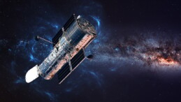 Hubble Uzay Teleskobu devre dışı kaldı