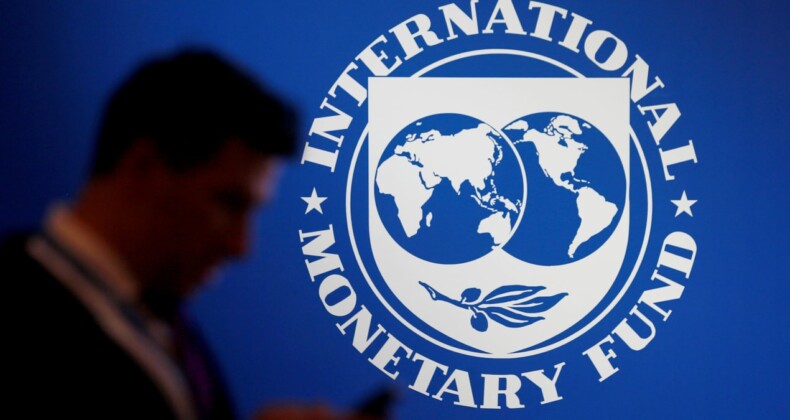 IMF’den ECB’nin faiz indirimiyle ilgili açıklama