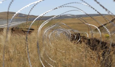 Irak, sınırlarının güvenliği için yeni yöntemleri devreye alıyor