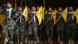 İsrail saldırısında Hizbullah komutanı öldü