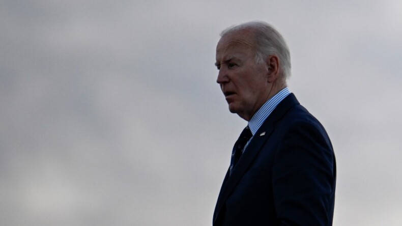 İsrail’e destek Biden’a oy kaybettirdi