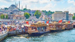 İstanbul artık yabancıya da pahalı