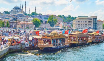 İstanbul artık yabancıya da pahalı