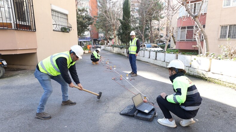 ‘İstanbul’da 4.8 milyon insan şu an ciddi risk altında’