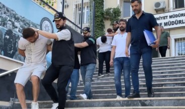 İstanbul’da ‘jigolo’ vurgunu: 8 bin kişinin bilgileri çıktı