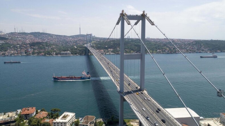 İstanbul’un zam şampiyonu köprü ücretleri oldu