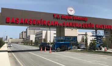 İşte Çam ve Sakura Hastanesi’nde nükleer sızıntının detayları