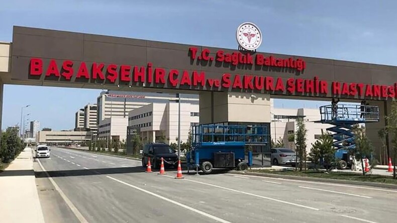 İşte Çam ve Sakura Hastanesi’nde nükleer sızıntının detayları