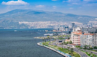 İzmir’de suya zam geldi