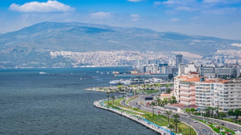 İzmir’de suya zam geldi