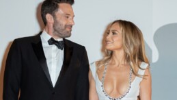 Jennifer Lopez ve Ben Affleck aşkı ayrılık söylentileriyle gölgelendi