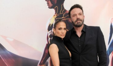 “Jennifer Lopez ve Ben Affleck evleri ayırdılar” iddiası