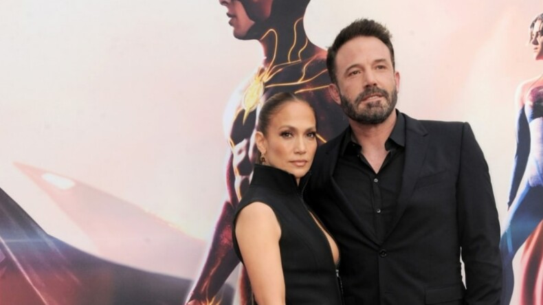 “Jennifer Lopez ve Ben Affleck evleri ayırdılar” iddiası