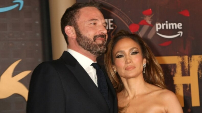 Jennifer Lopez ve Ben Affleck kişisel hayatlarına odaklandılar