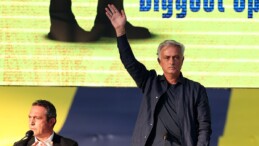 Jose Mourinho ve Fenerbahçe, Avrupa basınında