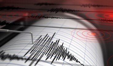 Kahramanmaraş’ta korkutan deprem