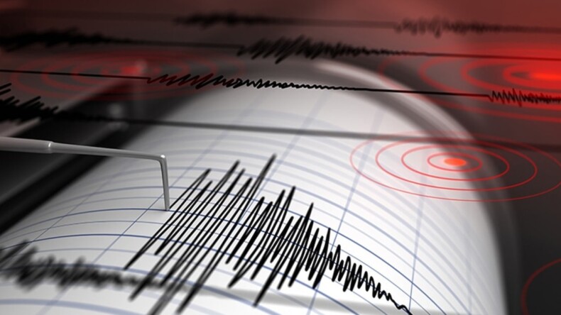 Kahramanmaraş’ta korkutan deprem