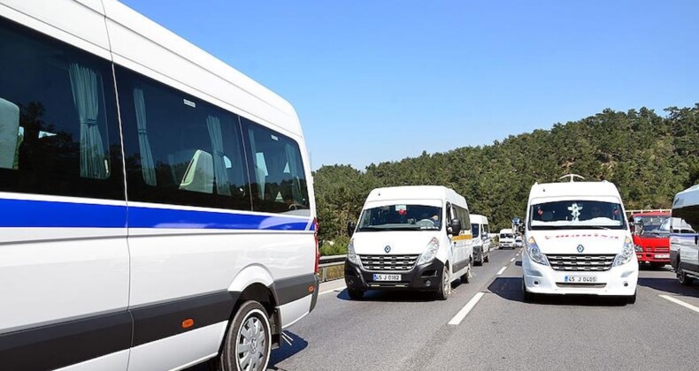 Kamuda servisler kaldırılmaya başlandı