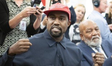 Kanye West’e cinsel taciz davası açıldı