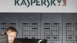 Kaspersky’nin üst düzey yöneticilerine yaptırım