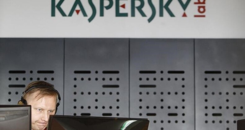 Kaspersky’nin üst düzey yöneticilerine yaptırım