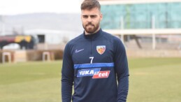 Kayserispor, Miguel Cardoso ile 3 yıllık yeni sözleşme imzaladı!