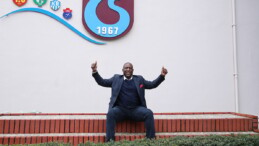 Kevin Campbell’ın vefatı: Arsenal ve Trabzonspor’dan başsağlığı mesajı