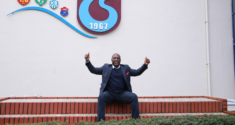 Kevin Campbell’ın vefatı: Arsenal ve Trabzonspor’dan başsağlığı mesajı