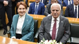 Koray Aydın’dan Meral Akşener’e bir tepki daha