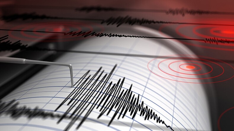 Kuşadası açıklarında 3.5 büyüklüğünde deprem! Son depremler…