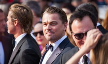 Leonardo DiCaprio gürültü nedeniyle şikayetlerin odağında…