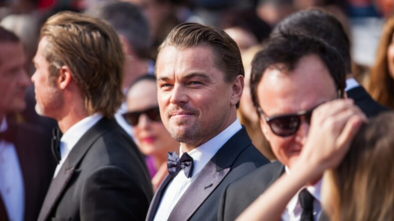 Leonardo DiCaprio gürültü nedeniyle şikayetlerin odağında…