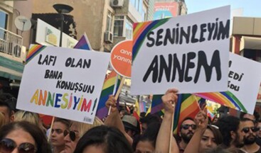 LGBTİ+ ailelerinden Erdoğan’a açık mektup