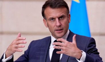 Macron meclisi feshetti, Fransa erken seçime gidiyor