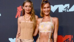 Manken kardeşler Bella ve Gigi Hadid’den Filistin’e rekor para yardımı