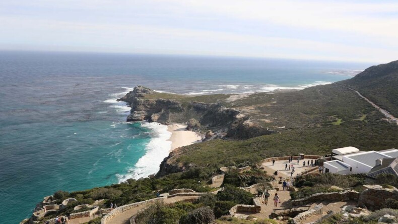 Masa Dağı Ulusal Parkı: Cape Town’un büyüleyici doğal güzelliği