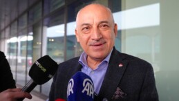 Mehmet Büyükekşi: Dövdüğümüz hakem EURO 2024’te ikinci maçına çıkacak