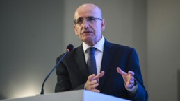 Mehmet Şimşek’ten ilk yılın muhasebesi