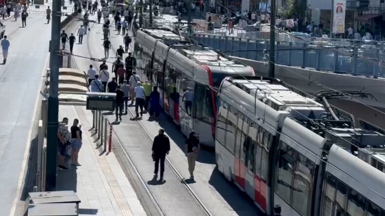 Metro İstanbul: Hukuki süreç başlatıyoruz