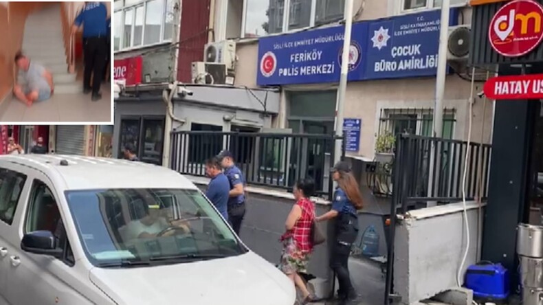 Misafirlikte taciz cinayeti! Arkadaşını öldürdü