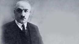 Modern Türk şiirinin kurucularından: Ahmet Haşim